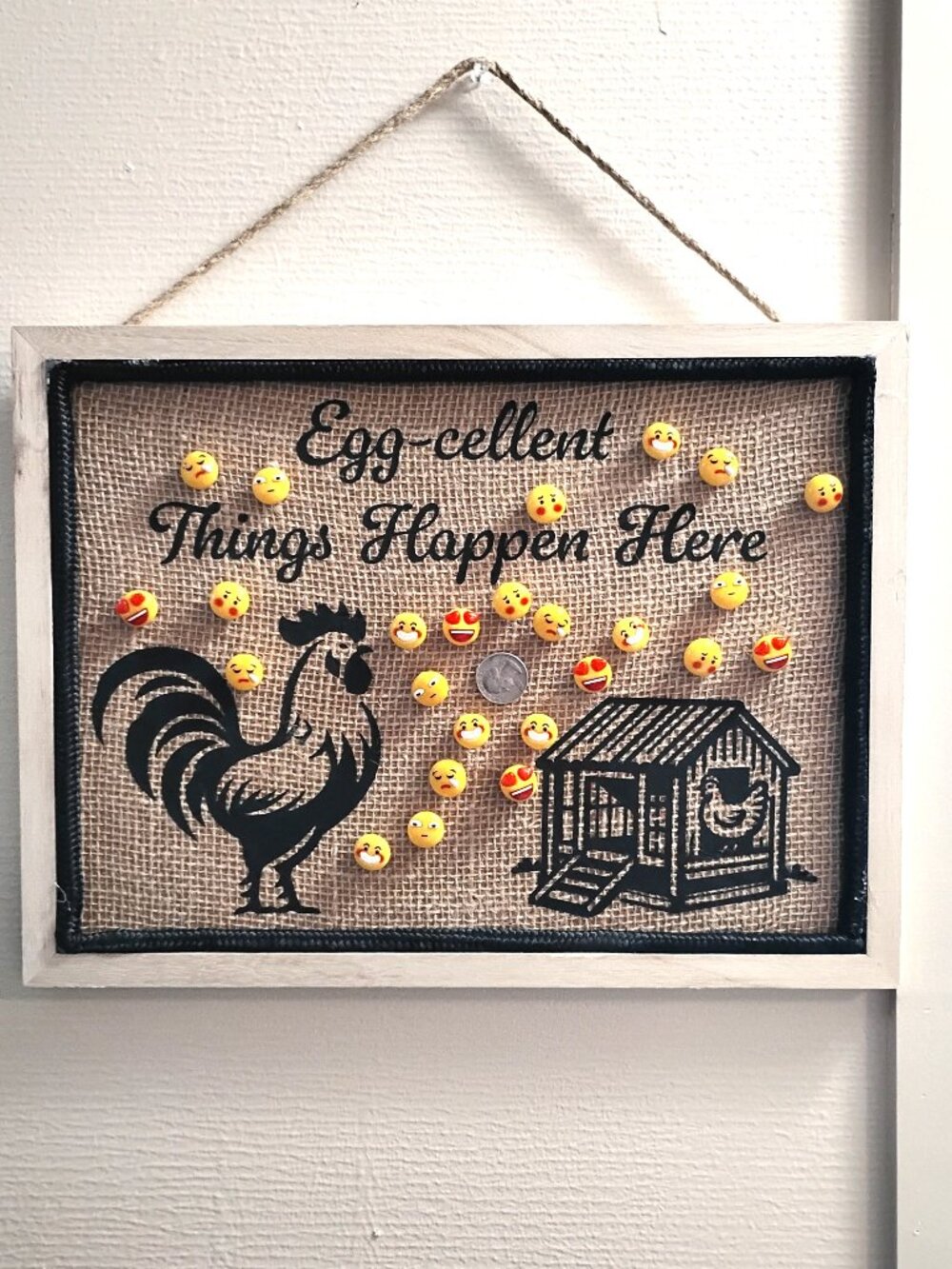 25 Pcs Large Different Emoji Photo Display Memo Boards Bulletin Board Push Pins